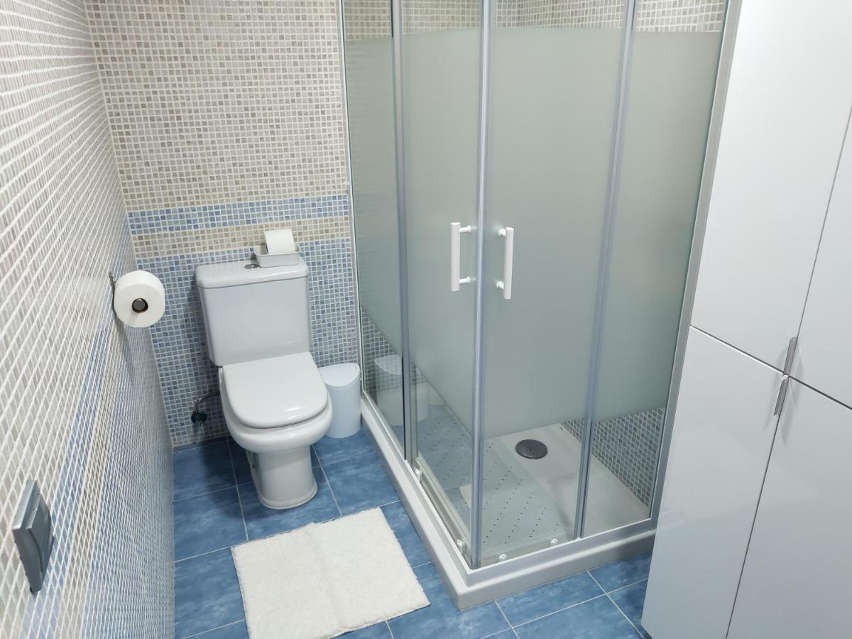 Apartamento Plaza De La Iglesia Deltebre Εξωτερικό φωτογραφία