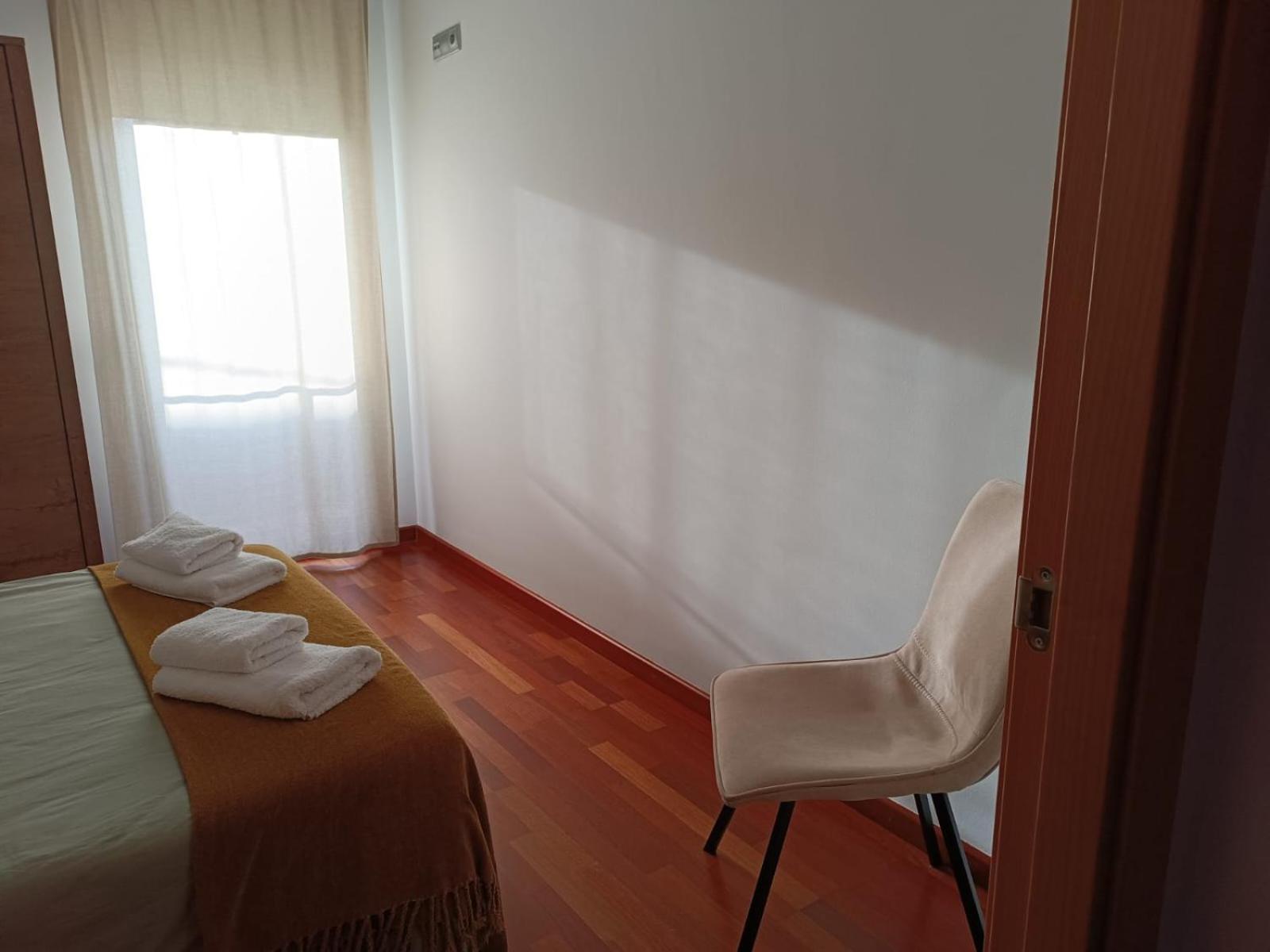 Apartamento Plaza De La Iglesia Deltebre Εξωτερικό φωτογραφία